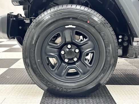 New 2026 Jeep Gladiator Sport image 8