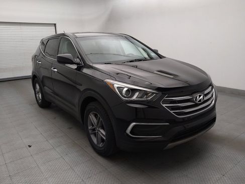Used 2018 Hyundai Santa Fe Sport FWD image 13