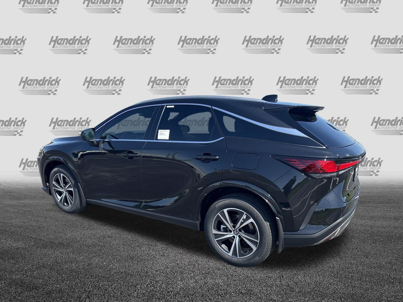 New 2026 Lexus RX 350 AWD image 7