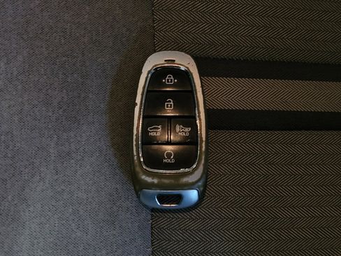 Used 2021 Hyundai Sonata SEL w/ Preferred Accessory Package FWD image 32