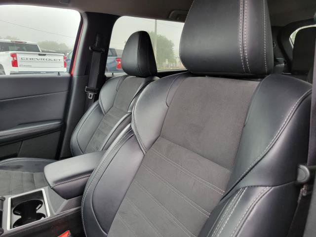 Used 2024 Mitsubishi Outlander SE FWD image 11