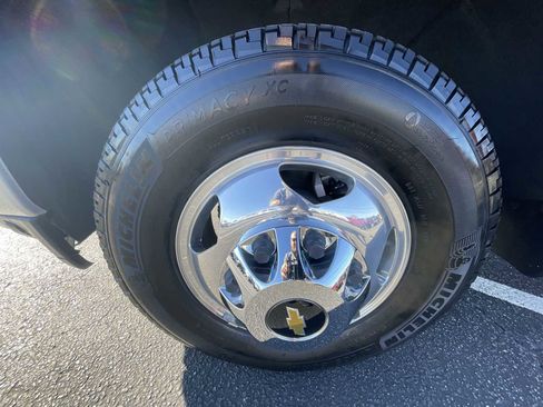 Certified 2022 Chevrolet Silverado 3500 High Country image 33