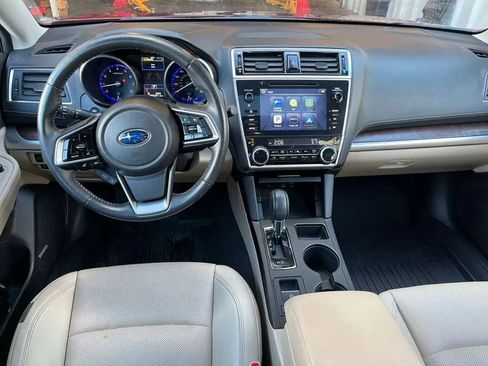 Used 2018 Subaru Outback 3.6R Limited image 20