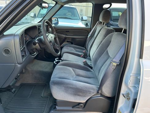 Used 2007 GMC Sierra 1500 SL RWD image 23