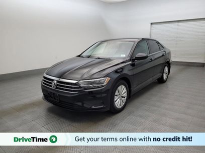 Used 2020 Volkswagen Jetta S