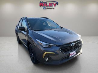 Certified 2026 Subaru Crosstrek 2.5i Sport w/ Popular Package #4A AWD/4WD video 2