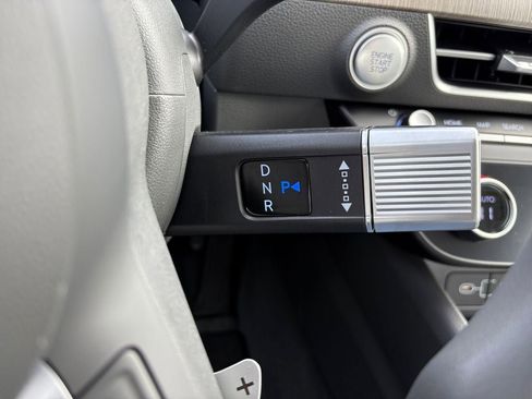 New 2026 Hyundai Sonata Blue image 29