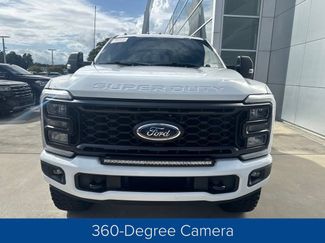 Certified 2024 Ford F250 XL w/ STX Appearance Package AWD/4WD video 2
