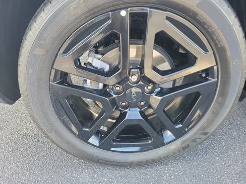 Used 2025 Kia Telluride SX X-Line AWD/4WD image 6