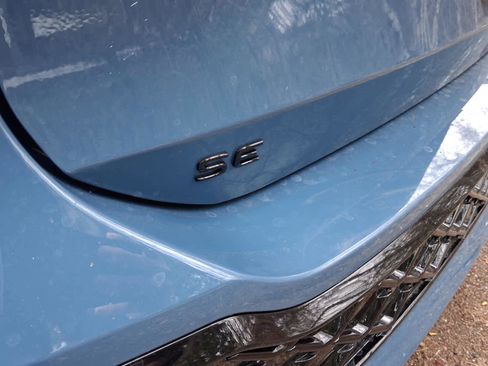 New 2026 Volkswagen Tiguan SE R-Line AWD/4WD image 10