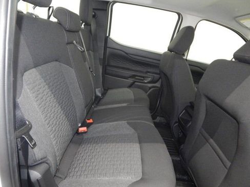 New 2025 Ford Ranger XL w/ Trailer Tow Package image 19