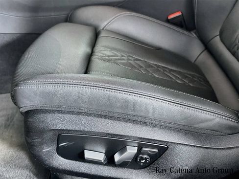 Used 2023 BMW 530i xDrive w/ M Sport Package AWD/4WD image 20