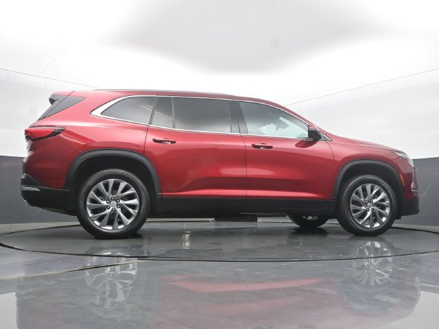 Used 2025 Buick Enclave Preferred w/ Trailering Package, 5000 lbs. AWD/4WD image 51