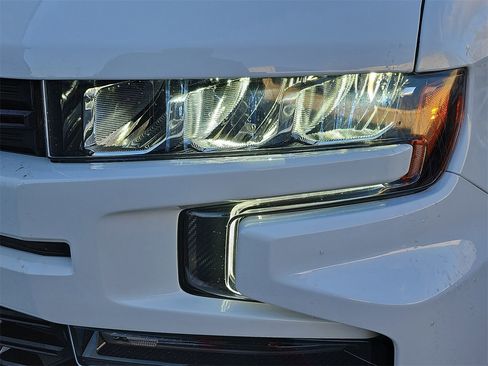 Used 2020 Chevrolet Silverado 1500 RST w/ All-Star Edition image 31