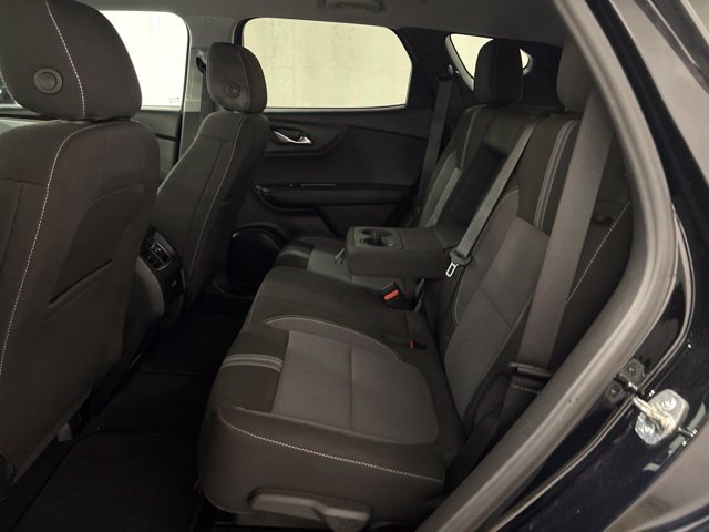 Used 2025 Chevrolet Blazer LT FWD image 30