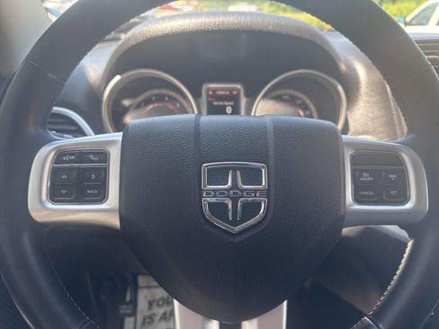 Used 2016 Dodge Journey R/T AWD/4WD image 36