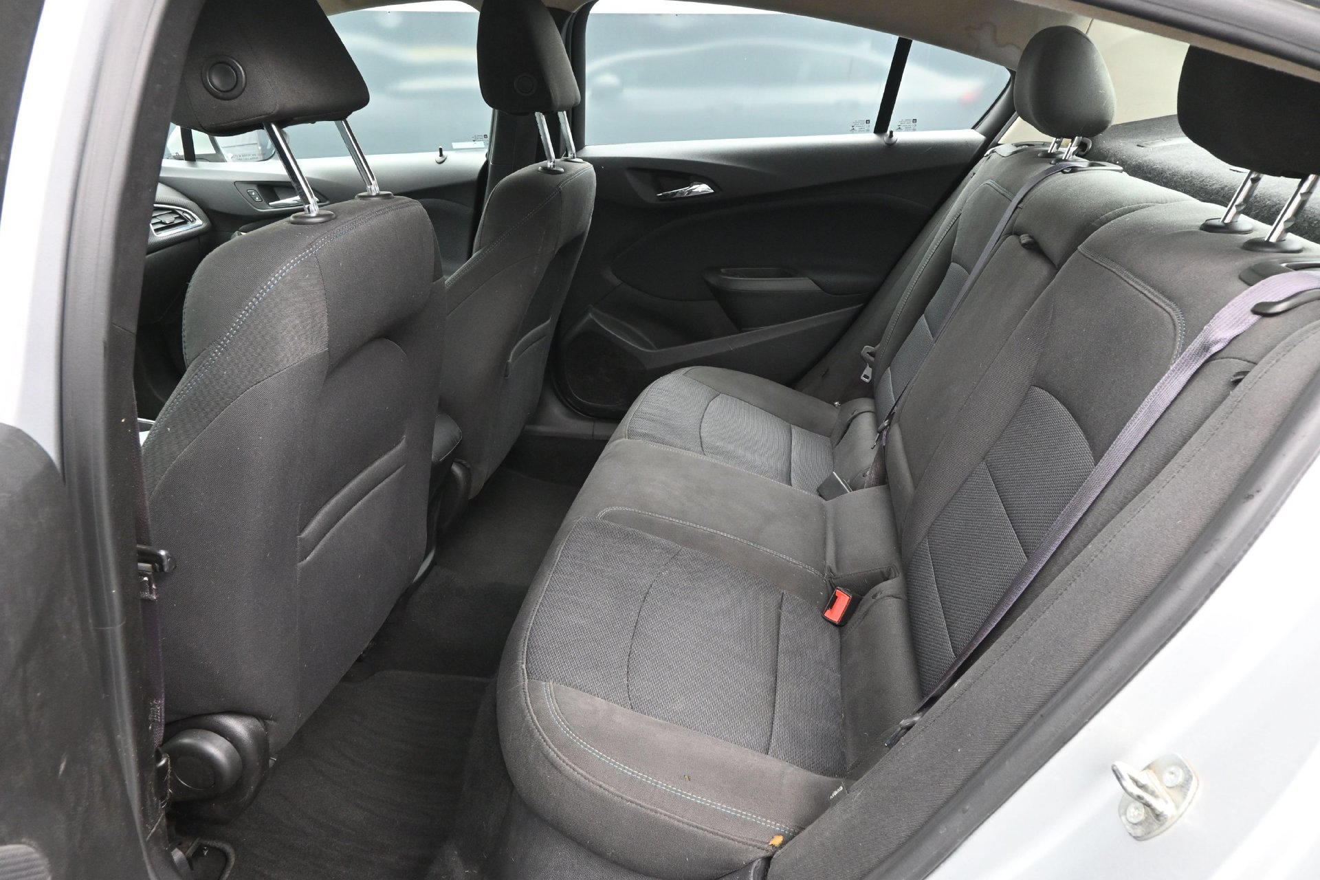 Used 2016 Chevrolet Cruze LT FWD image 23