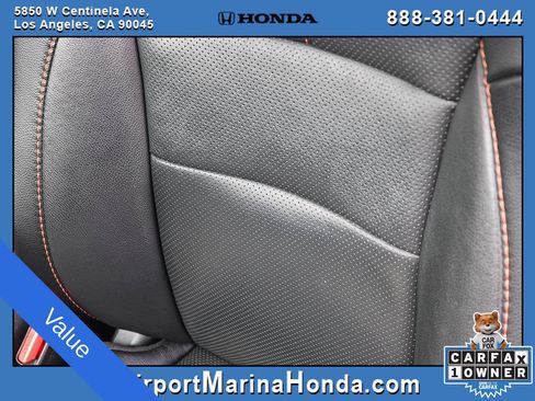 Used 2022 Honda Pilot TrailSport image 27