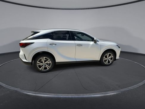 Used 2026 Lexus RX 350 FWD image 9