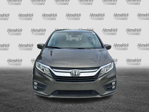 Used 2020 Honda Odyssey EX image 23