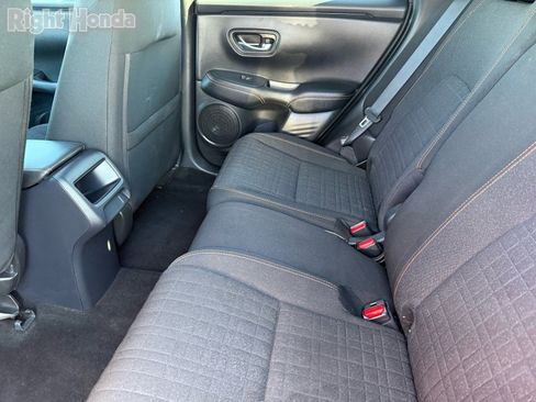 Used 2023 Honda HR-V Sport image 27