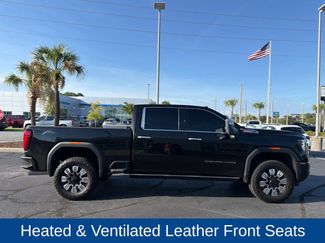Used 2026 GMC Sierra 2500 Denali w/ Denali Reserve Package AWD/4WD video 2