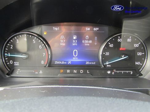 Certified 2023 Ford Explorer XLT w/ Equipment Group 202A AWD/4WD image 17