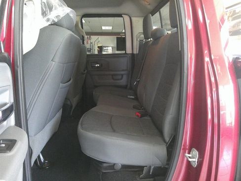 Used 2014 RAM 1500 Big Horn AWD/4WD image 11