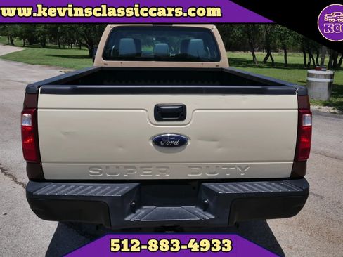 Used 2015 Ford F350 XL image 8