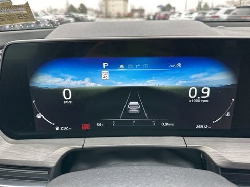 Used 2024 Kia Telluride SX X-Line image 22