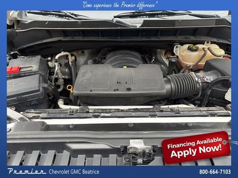 Used 2019 Chevrolet Silverado 1500 LT w/ All-Star Edition image 13