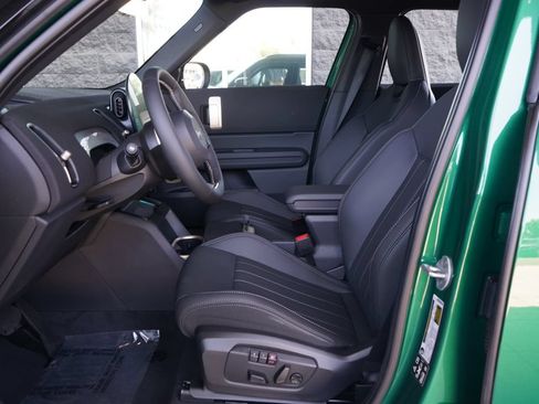 New 2027 MINI Cooper Countryman S AWD/4WD image 6