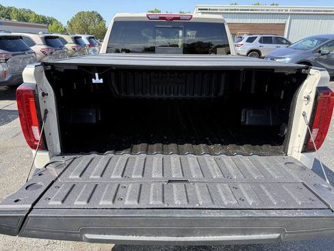 Used 2026 GMC Sierra 1500 Denali Ultimate AWD/4WD image 27