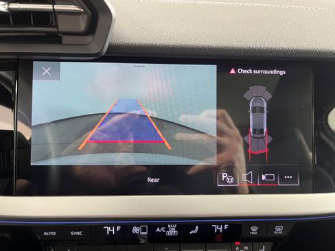 Used 2022 Audi S3 Premium Plus image 29