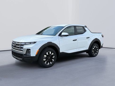 New 2026 Hyundai Santa Cruz SE AWD/4WD image 7