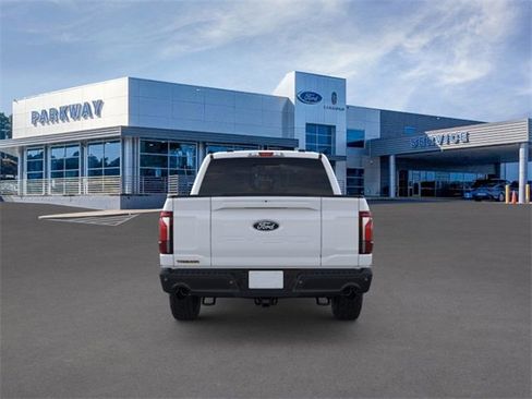 New 2026 Ford F150 Tremor w/ Equipment Group 402A High image 5