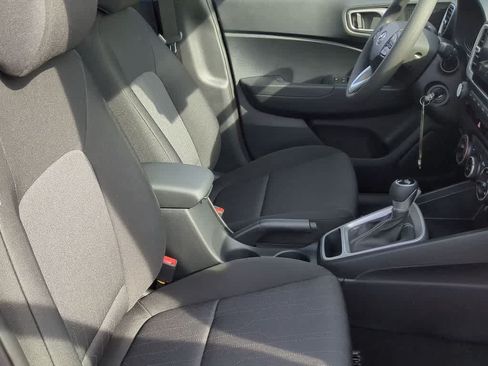 New 2026 Hyundai Venue SE FWD image 22