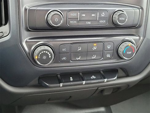 Used 2015 Chevrolet Silverado 1500 W/T w/ WT Convenience Package image 19