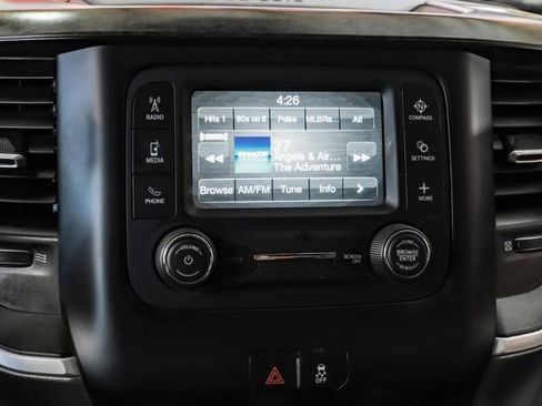 Used 2023 RAM 4500 SLT w/ Quick Order Package 2YG SLT image 25