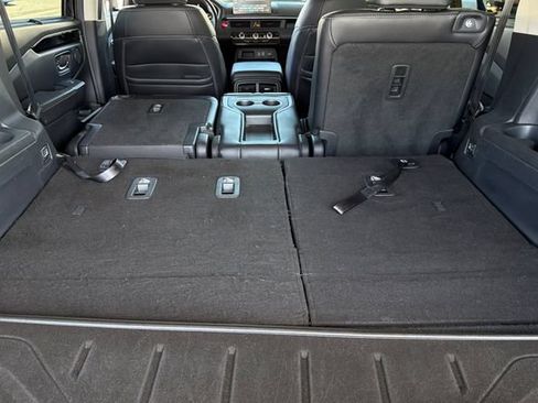 Certified 2024 Honda Pilot Touring image 19