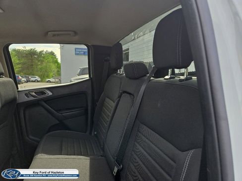 Used 2023 Ford Ranger XLT w/ Equipment Group 301A Mid AWD/4WD image 39