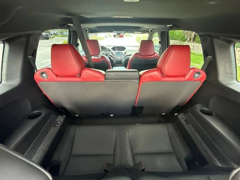 Used 2020 Acura MDX A-Spec AWD/4WD image 14