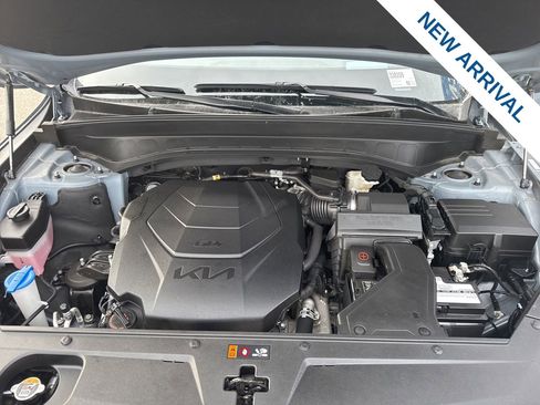 Used 2023 Kia Telluride SX Prestige X-Pro image 35