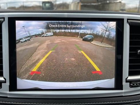 New 2026 Chrysler Pacifica Select image 26