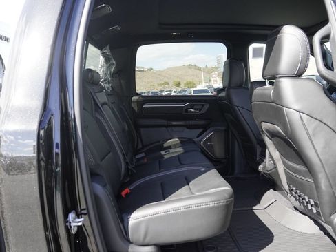 New 2026 RAM 1500 RHO w/ RHO Level 1 Equipment Group AWD/4WD image 28