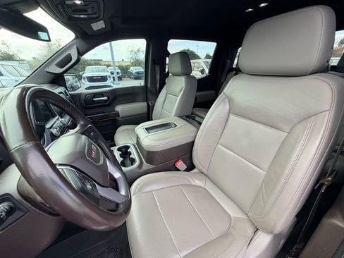 Used 2019 GMC Sierra 1500 SLT w/ SLT Premium Plus Package image 12