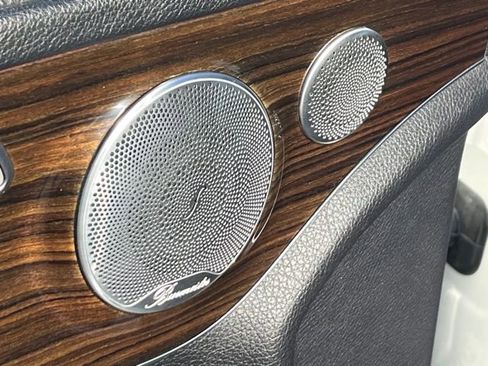 Used 2018 Mercedes-Benz C 43 AMG 4MATIC Cabriolet image 22