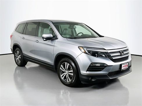 Used 2016 Honda Pilot EX-L image 15