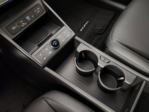 New 2026 Hyundai Kona Limited AWD/4WD image 22