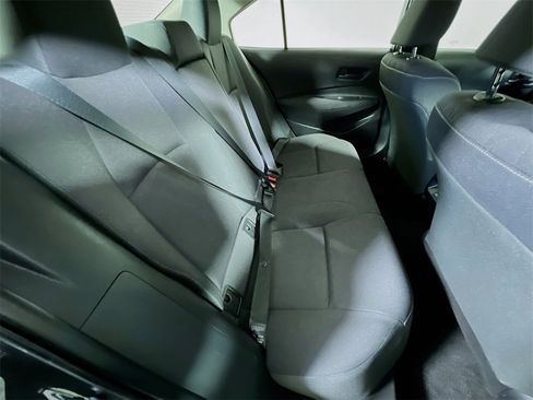Certified 2023 Toyota Corolla LE image 22